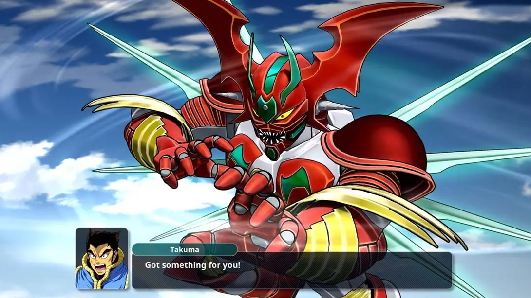 图片[1]-[switch游戏]超级机器人大战Y .SUPER ROBOT WARS Y-梦境潮玩