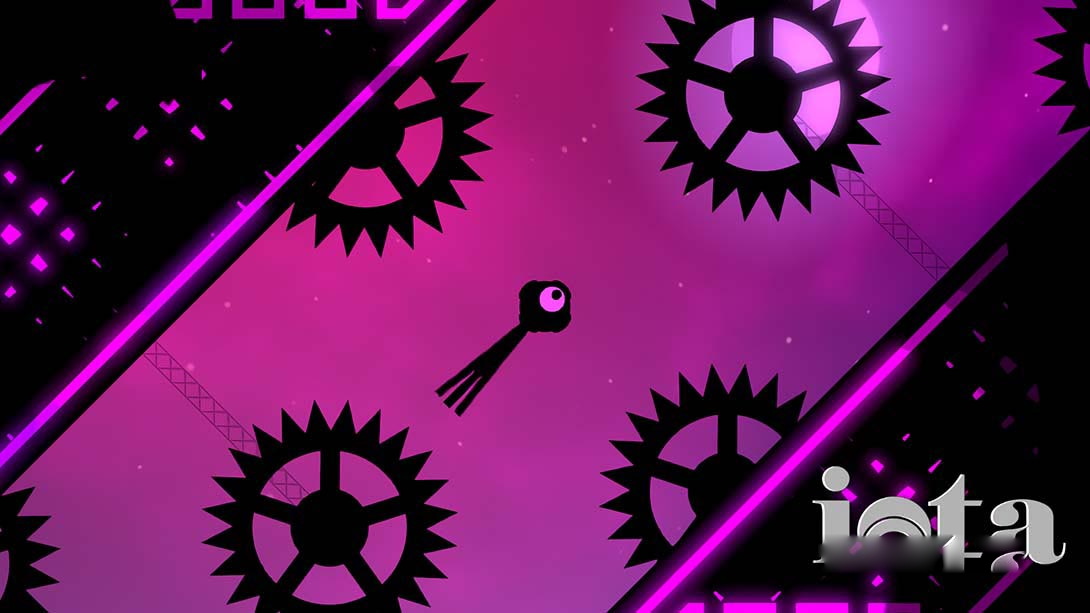[Switch游戏]iota-梦境潮玩
