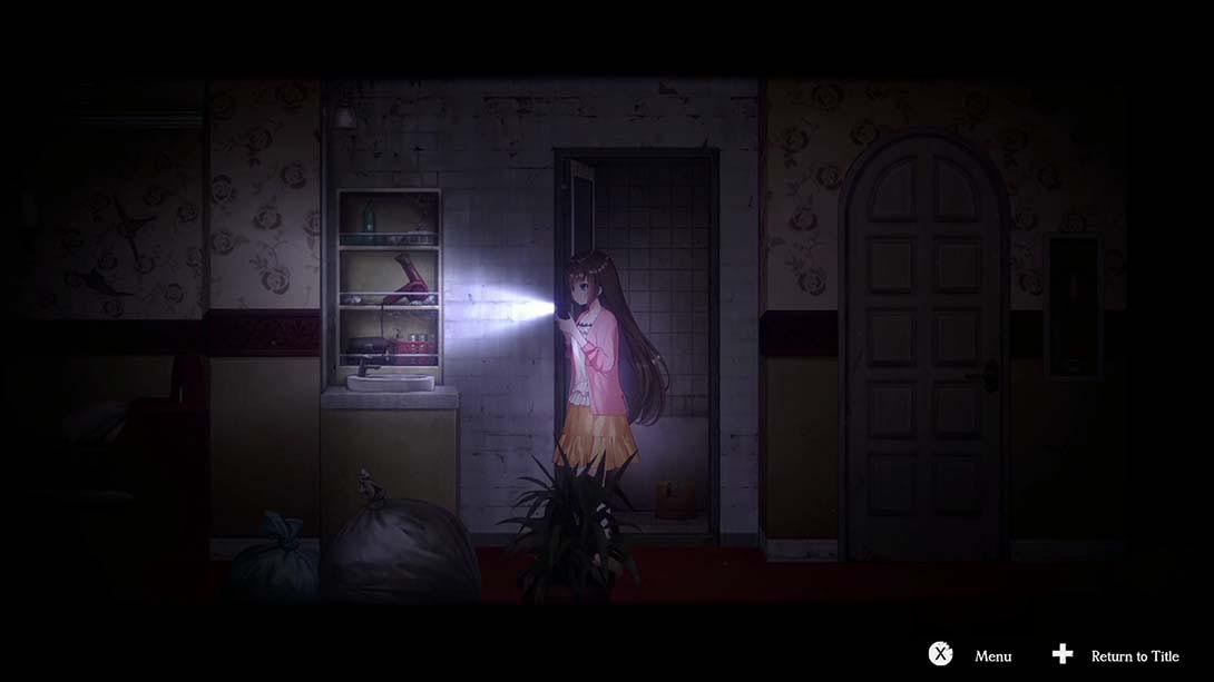 图片[1]-[Switch游戏]废深/探灵直播 LiveStream：Escape from Hotel Izanami-梦境潮玩