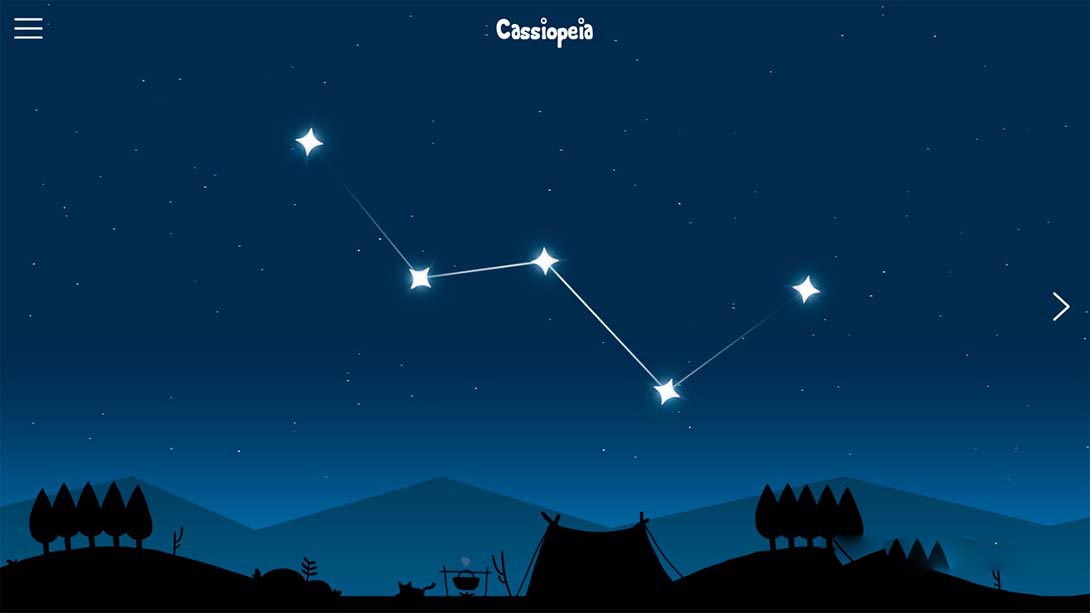 图片[1]-[Switch游戏]抓住星星 CATch the Stars-梦境潮玩