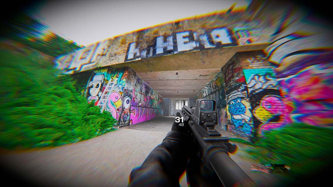 图片[1]-[Switch游戏]战区编年史:虚拟战争射击游戏 WARZONE CHRONICLES: VIRTUAL WARFARE SHOOTER-梦境潮玩