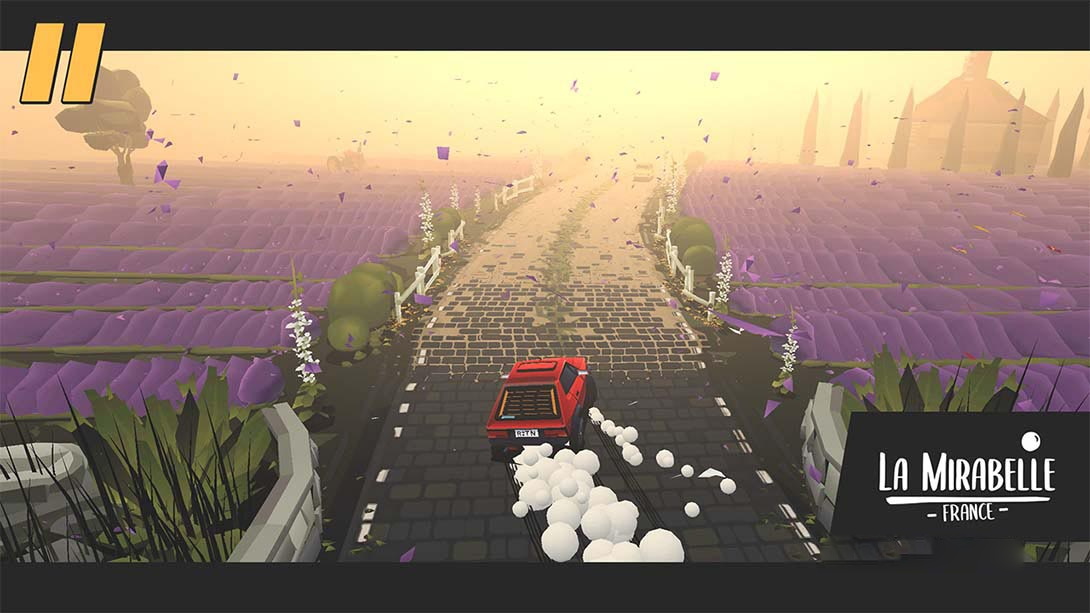 图片[1]-[Switch游戏]#DRIVE-梦境潮玩