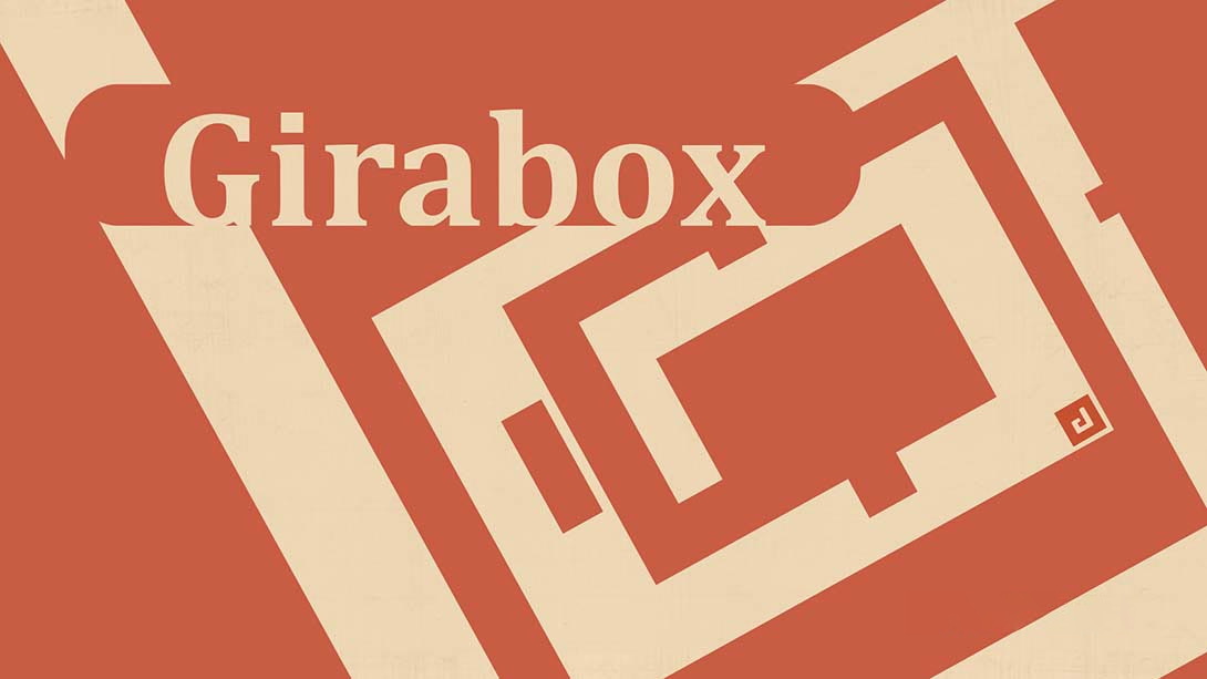 [Switch游戏]Girabox-梦境潮玩