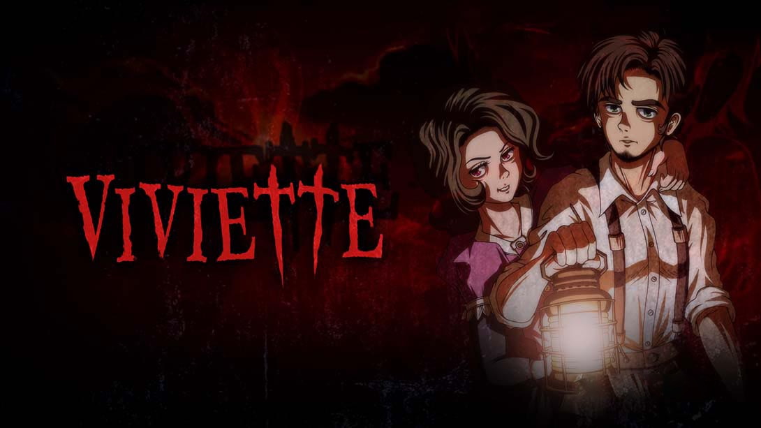 [Switch游戏]纳维尔岛的秘密 Viviette-梦境潮玩