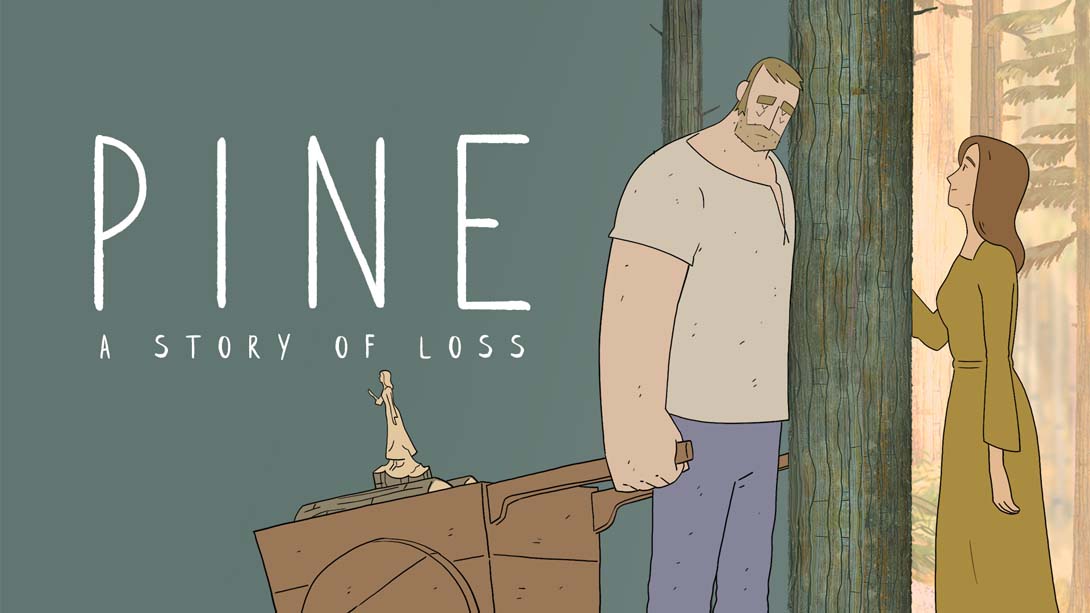 [Switch游戏]松树 失去的故事 .Pine A Story of Loss-梦境潮玩