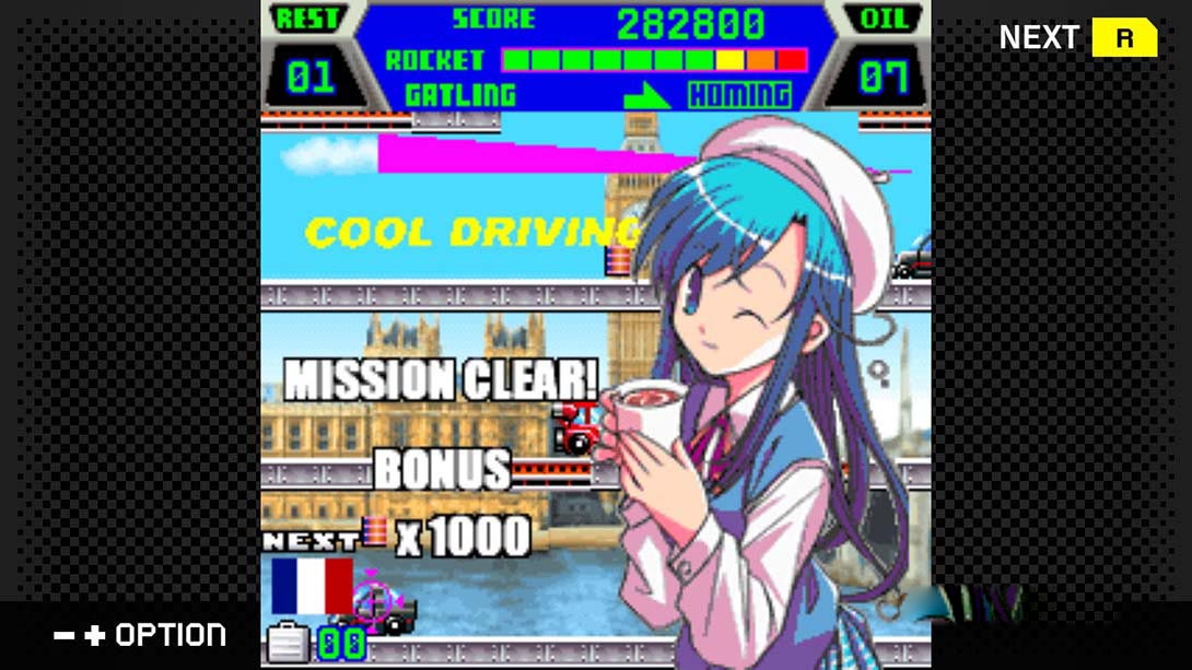图片[1]-[Switch游戏]G-MODE Archives Vol.1-梦境潮玩