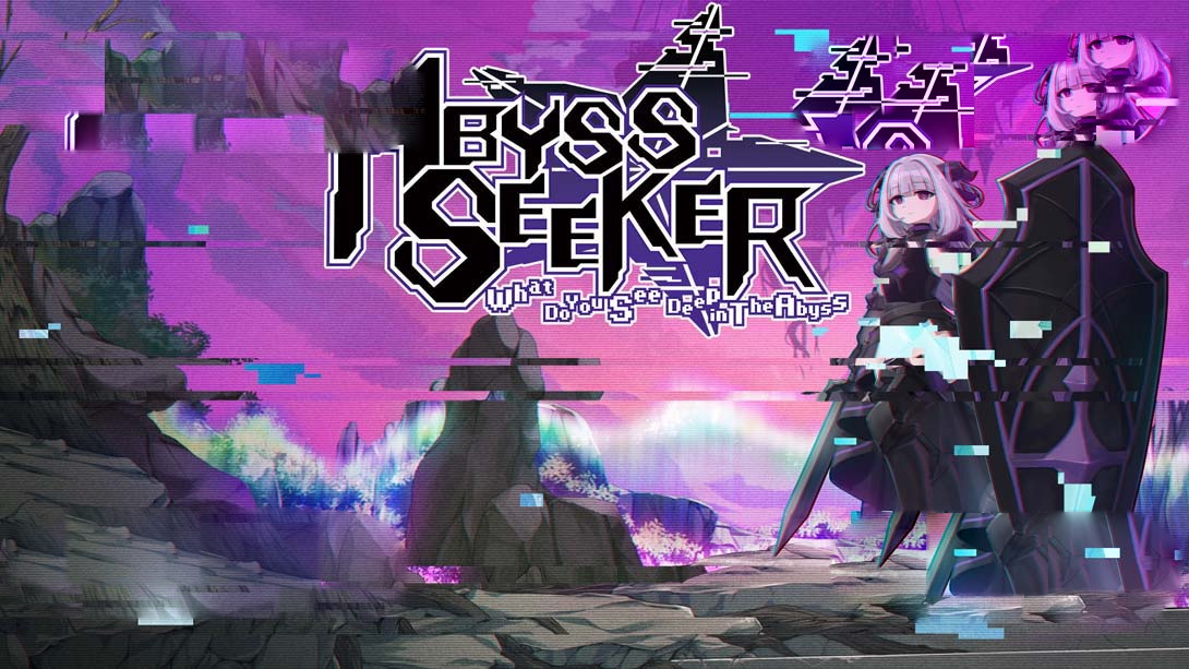 [Switch游戏]深渊探索者 在深渊的尽头你看到了什么 .ABYSS SEEKERーーWhat Do You See Deep in The Abyss-梦境潮玩