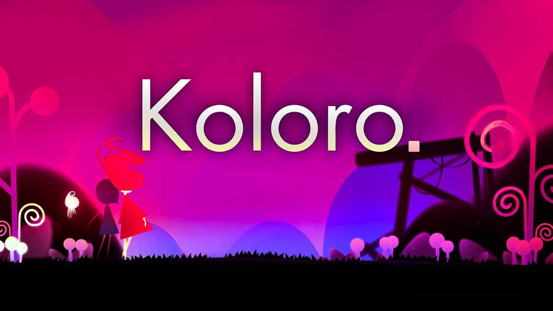 [Switch游戏]梦境Koloro-梦境潮玩