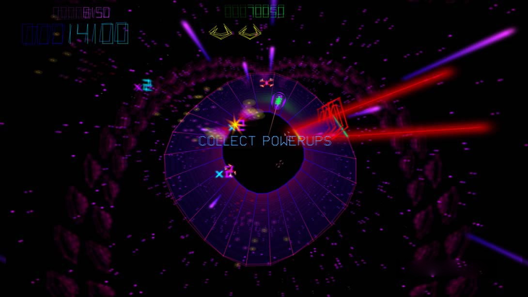 图片[1]-[Switch游戏]暴风雨4000 Tempest 4000-梦境潮玩