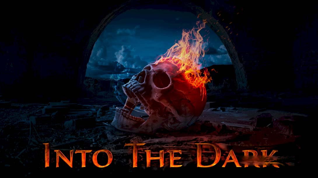 [Switch游戏]进入黑暗 Into The Dark-梦境潮玩
