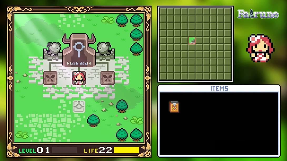 图片[1]-[Switch游戏]幻想秘境合集 Fairune Collection-梦境潮玩