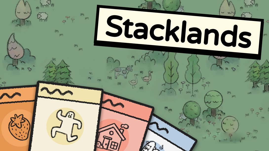 [金手指]堆叠大陆 .Stacklands（1.4.0.2）金手指-梦境潮玩