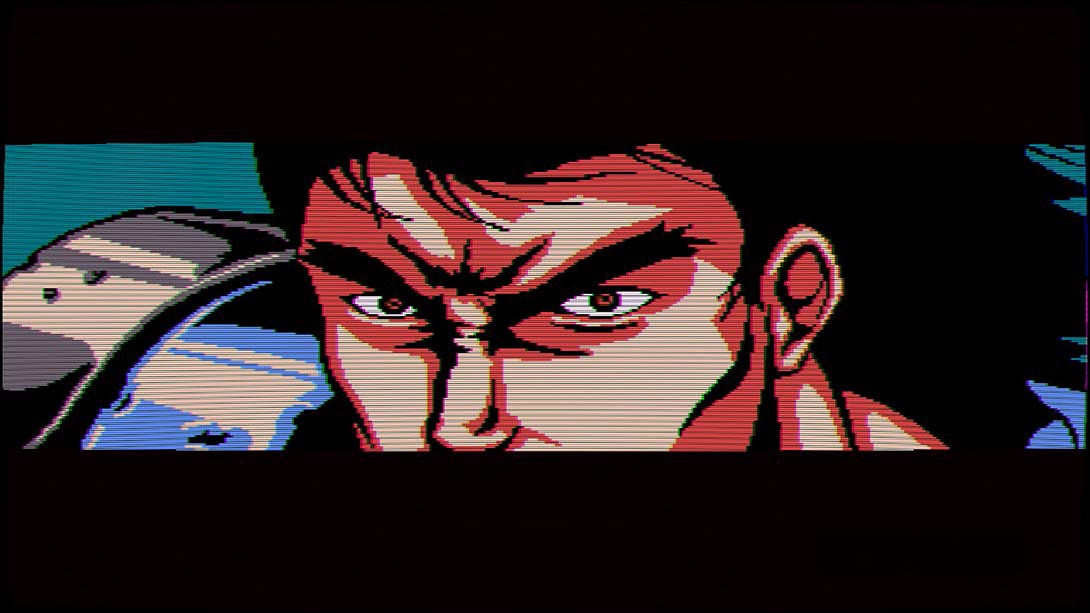 图片[1]-[Switch游戏]Oniken：复刻版和奥达勒斯：黑暗召唤 合集 Oniken & Odallus Col…-梦境潮玩