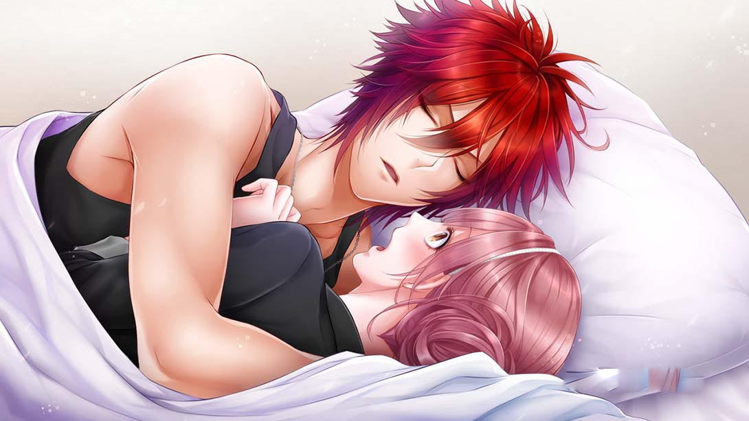 图片[1]-[Switch游戏]妖怪的爱情剧 Ayakashi Koi Gikyoku-梦境潮玩