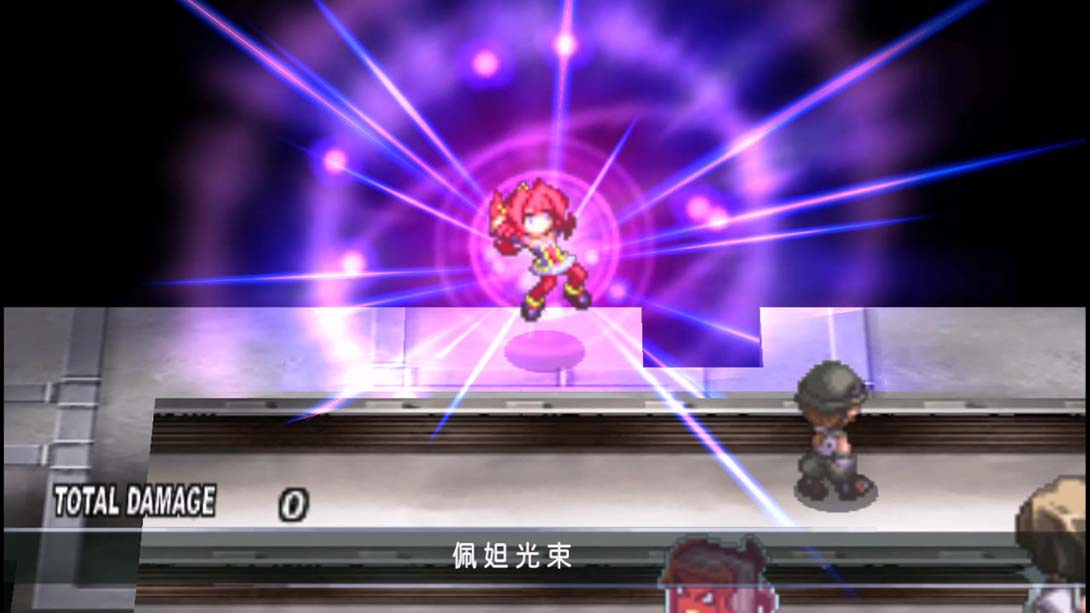 图片[1]-[Switch游戏]幽灵王国 .Phantom Kingdom-梦境潮玩