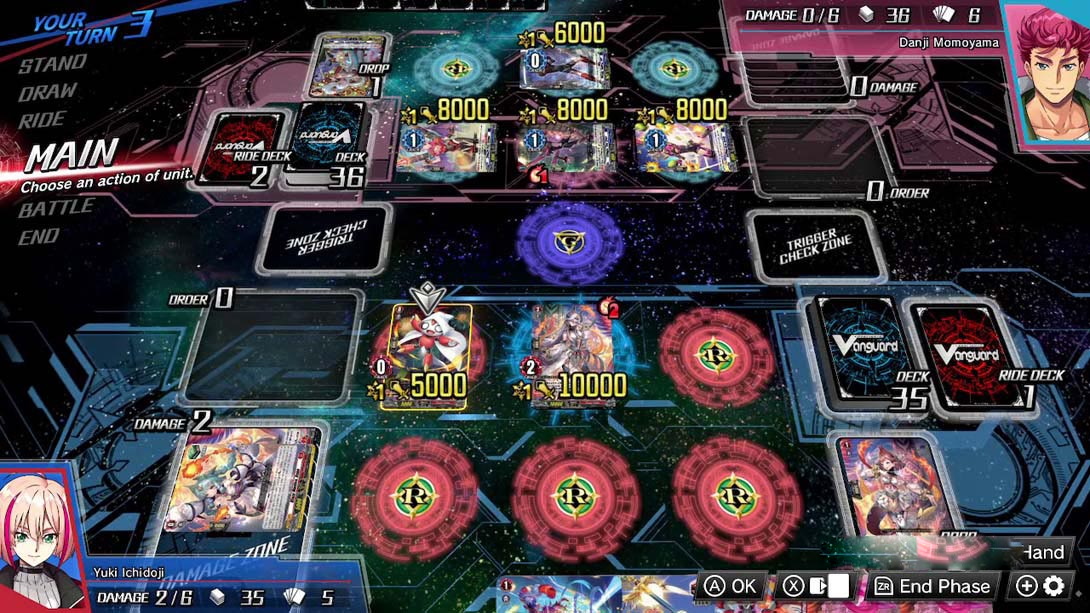 图片[1]-[Switch游戏]卡片斗争！！先导者 Dear Days .CARDFIGHT!! Vanguard Dear Days-梦境潮玩