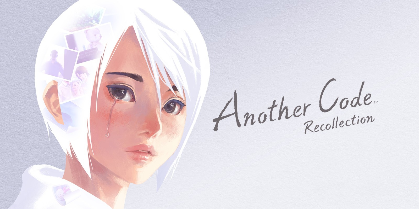 [Switch游戏]异色代码回忆录 双重记忆 记忆之门 .Another Code Recollection-梦境潮玩