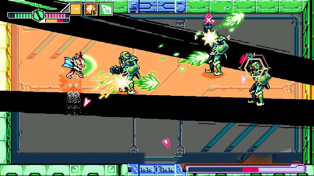 图片[1]-[Switch游戏]超惑星战记零3 Blaster Master Zero 3-梦境潮玩