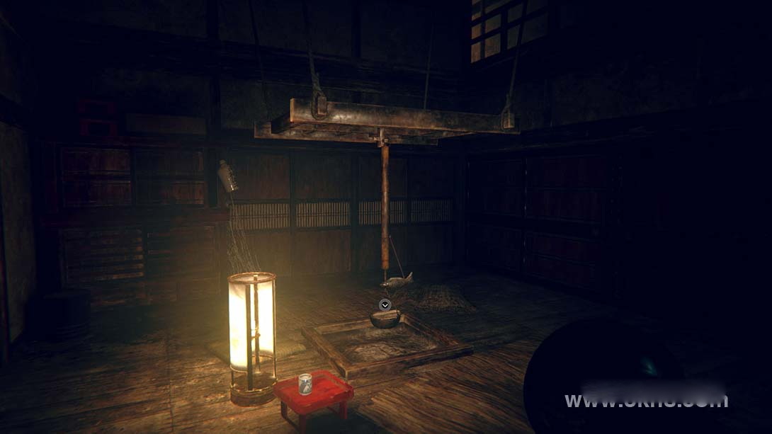 图片[1]-[Switch游戏]茧中蚕 .Hollow Cocoon-梦境潮玩