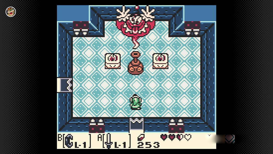 图片[1]-[Switch游戏]任天堂GB模拟器 .ゲームボーイ Nintendo Switch Online-梦境潮玩