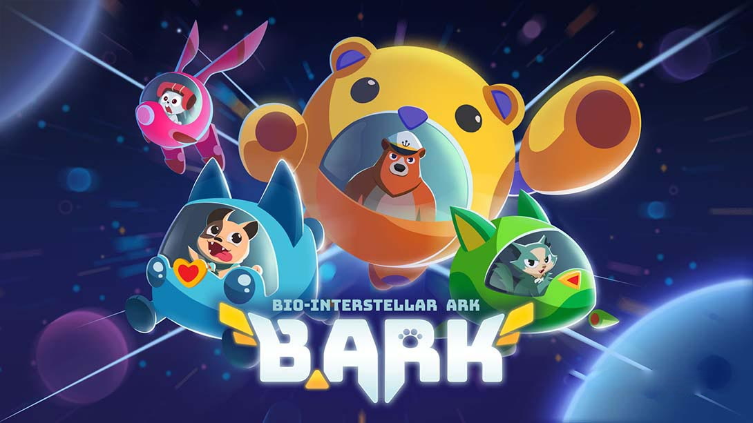 [Switch游戏]吠 BARK-梦境潮玩