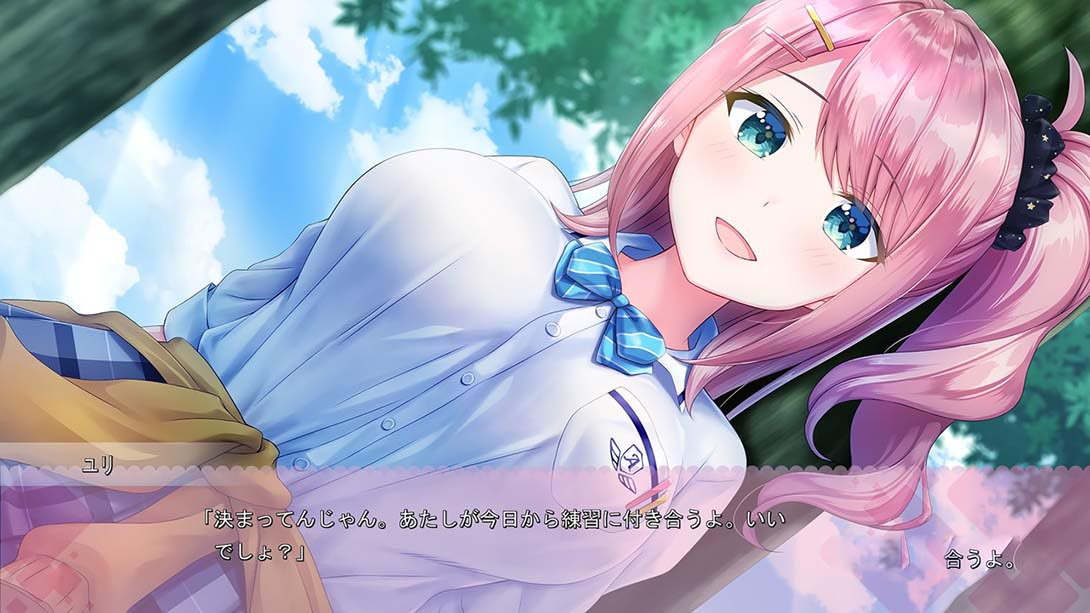 图片[1]-[Switch游戏]甜蜜经理2 Amane 2-梦境潮玩