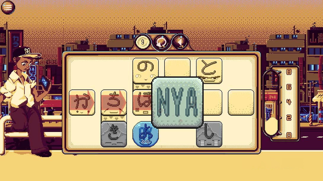 图片[1]-[Switch游戏]Kana Quest-梦境潮玩