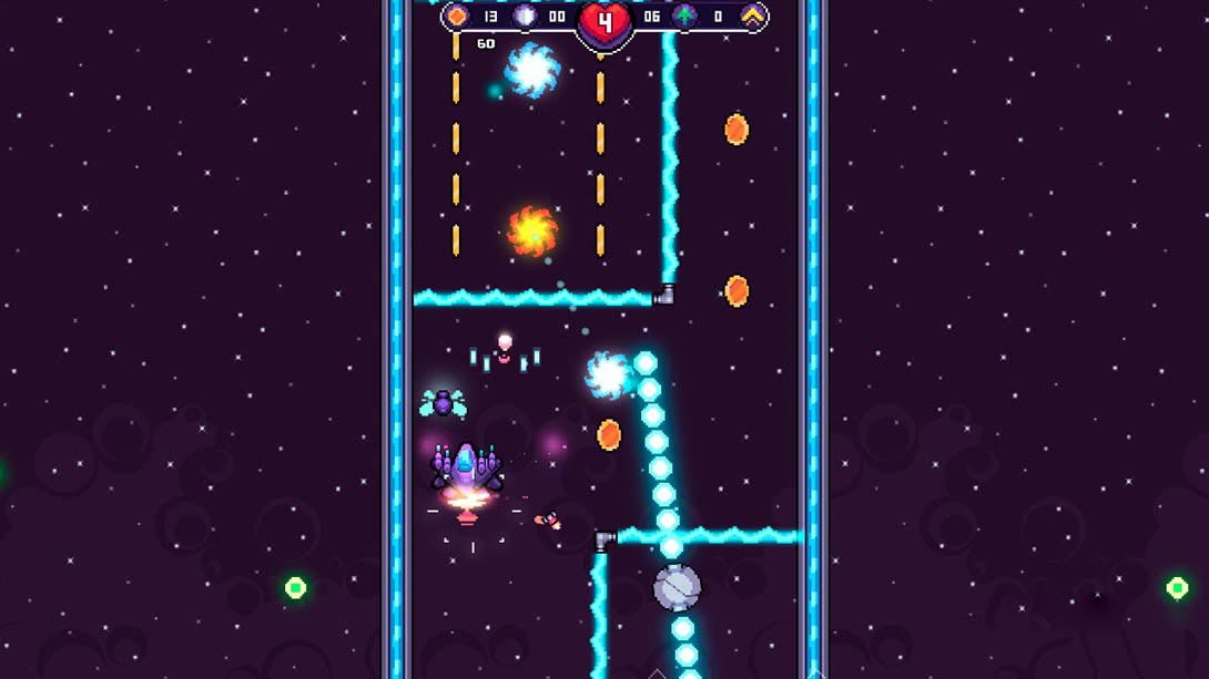 图片[1]-[Switch游戏]迪尼尼奥太空历险记 Dininho Space Adventure-梦境潮玩