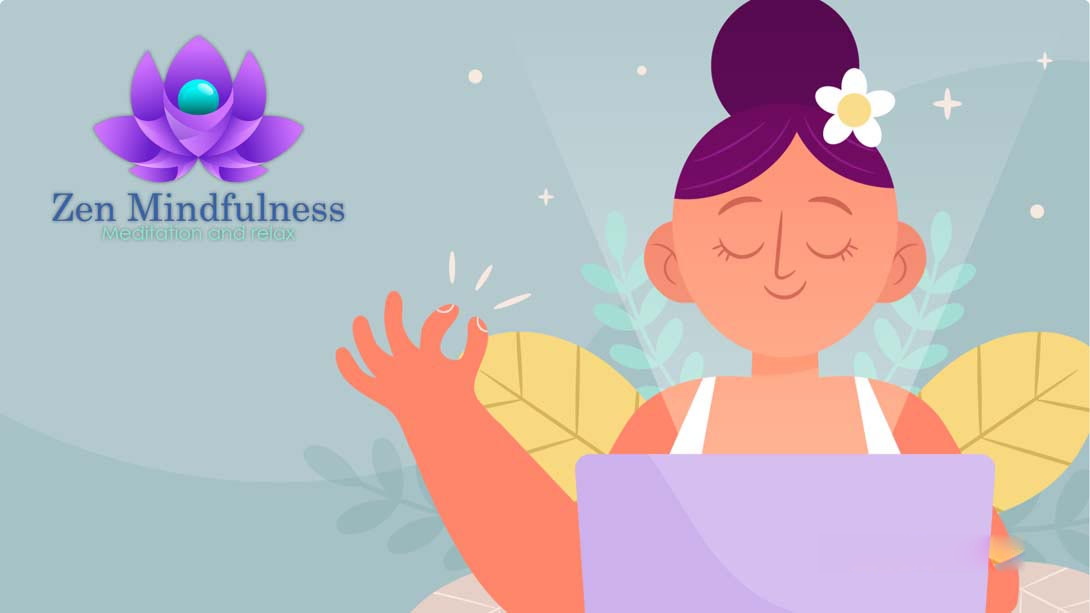 [Switch游戏]Zen Mindfulness: Meditation and Relax-梦境潮玩