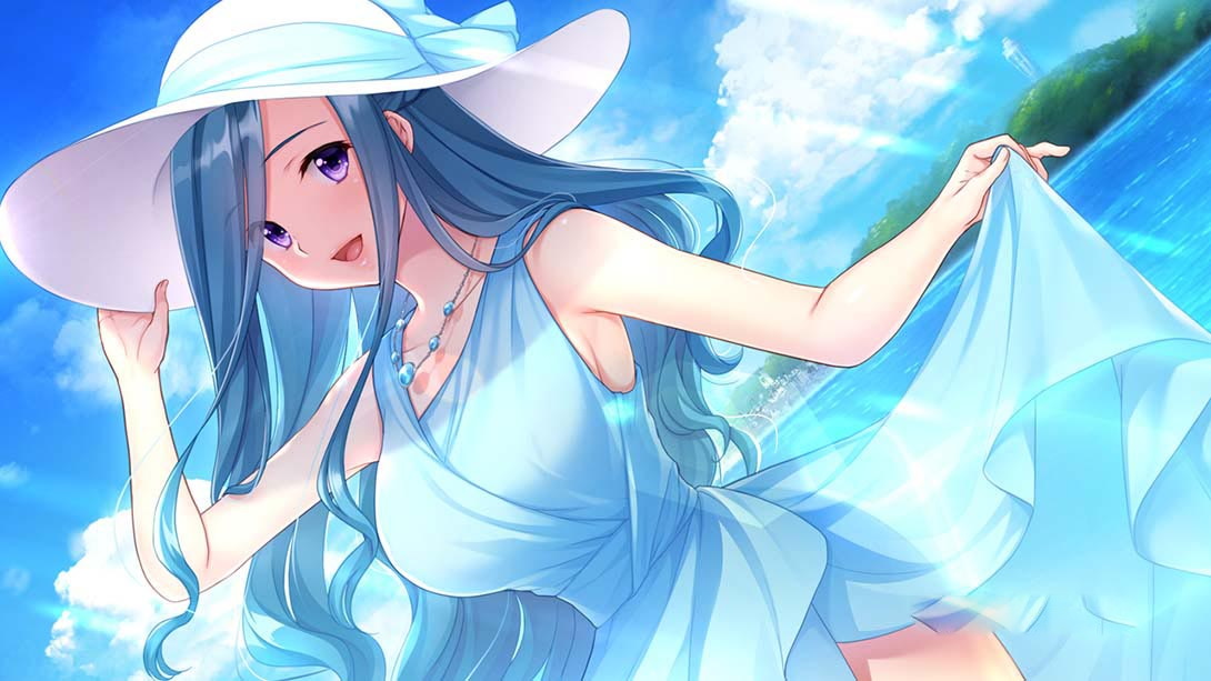 图片[1]-[Switch游戏]在月之彼岸邂逅 月の彼方で逢いましょうGatsu no kanata de ai mashou-梦境潮玩