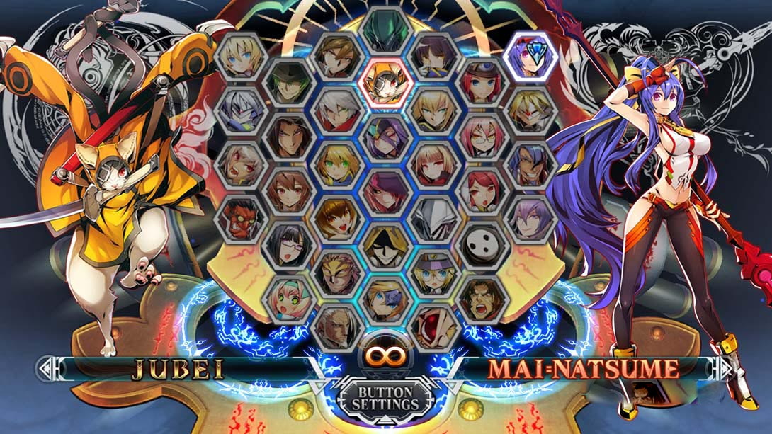 图片[1]-[Switch游戏]苍翼默示录 神观之梦 特别版 BLAZBLUE CENTRALFICTION Special Edition-梦境潮玩