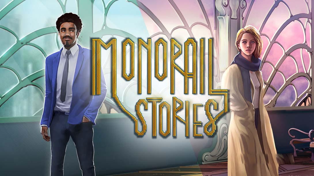 [Switch游戏]单轨故事 .Monorail Stories-梦境潮玩