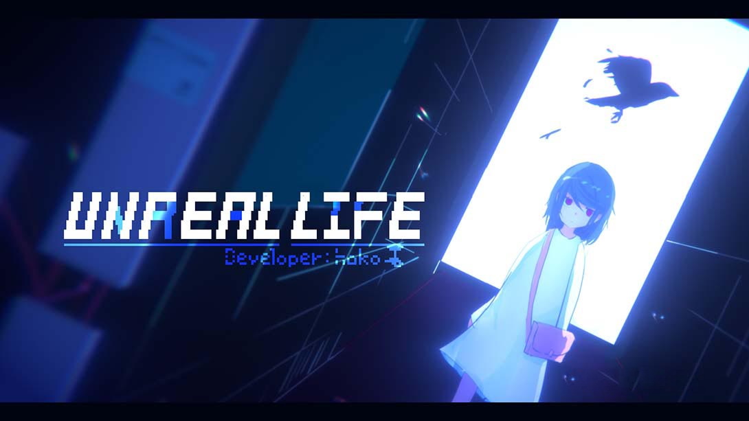 [Switch游戏]虚幻人生 UNREAL LIFE-梦境潮玩