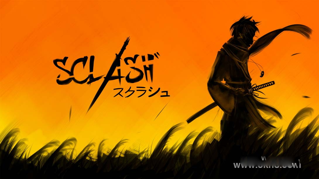 [Switch游戏]Sclash-梦境潮玩