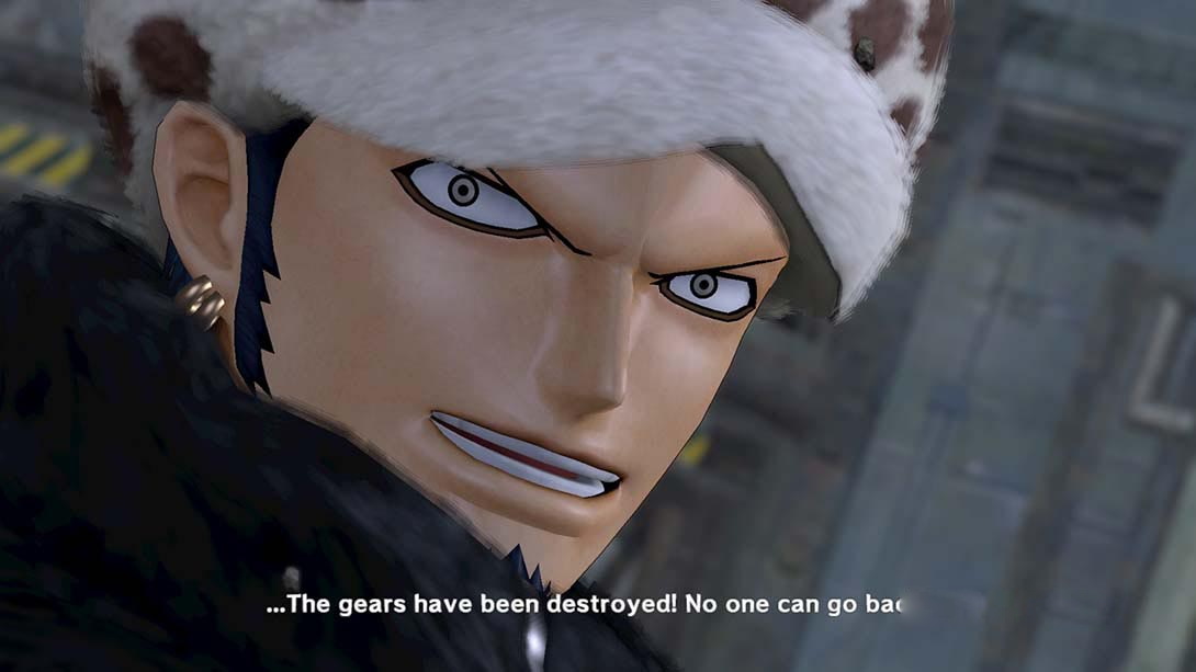 图片[1]-[Switch游戏]海贼无双3 豪华版 One Piece: Pirate Warriors 3 Deluxe Edition-梦境潮玩