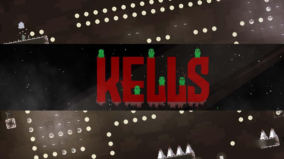 [Switch游戏]Kells-梦境潮玩