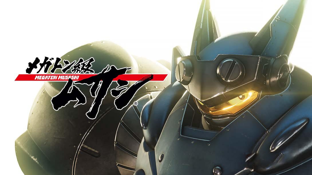 [Switch游戏]百万吨级武藏 Megaton Musashi-梦境潮玩