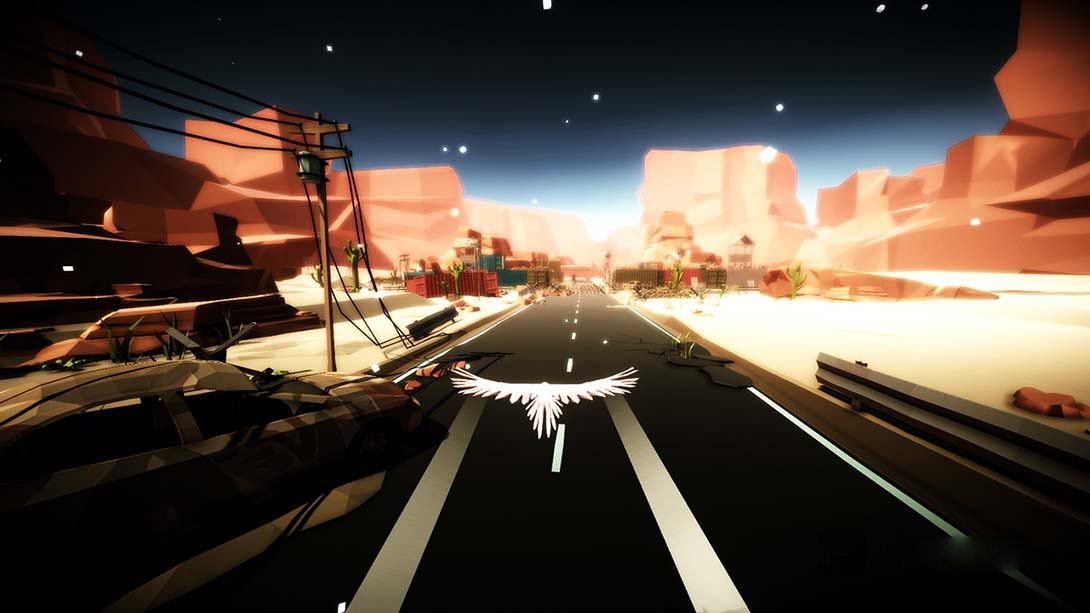 图片[1]-[Switch游戏]天空中-破碎的记忆 Aery – Broken Memories-梦境潮玩