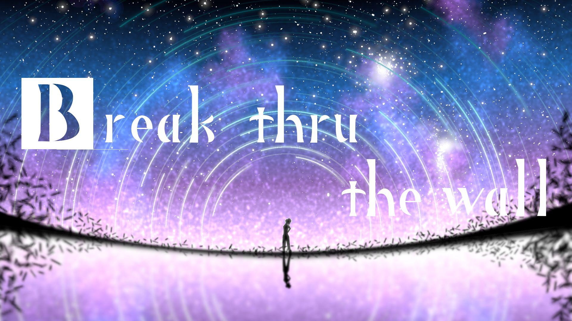[Switch游戏]Break thru the wall-梦境潮玩