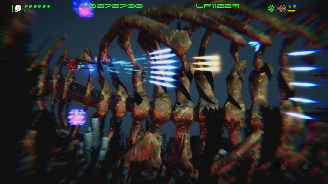 图片[1]-[Switch游戏]Hyper-5-梦境潮玩