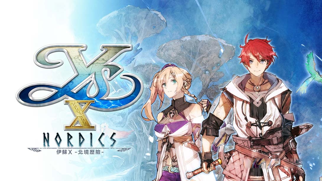 [金手指]伊苏 X 北境历险（1.0.3）金手指-梦境潮玩