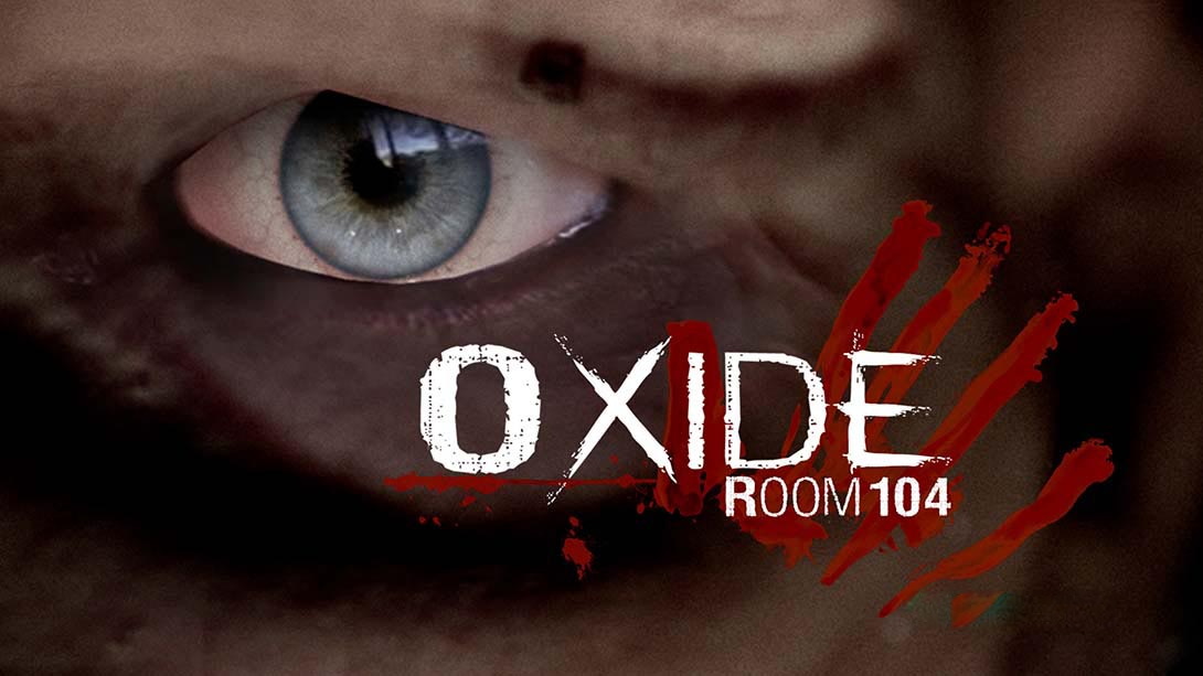 [Switch游戏]氧化室104号 Oxide Room 104-梦境潮玩