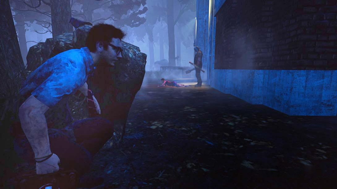 图片[1]-[Switch游戏]黎明杀机 Dead by Daylight-梦境潮玩