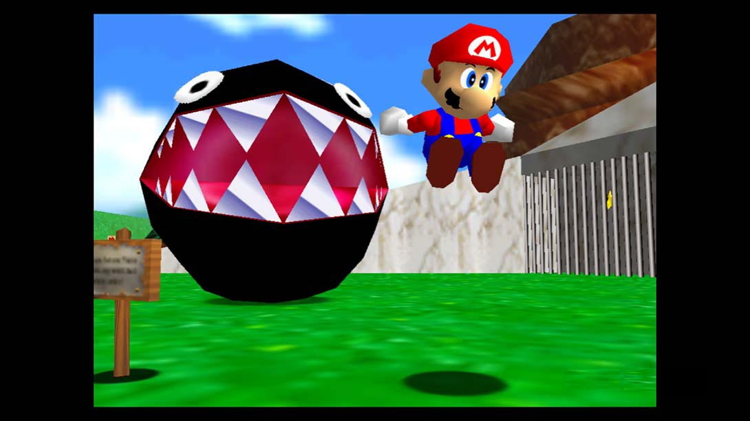 图片[1]-[Switch游戏]超级马里奥3D合集 Super Mario 3D All-Stars-梦境潮玩