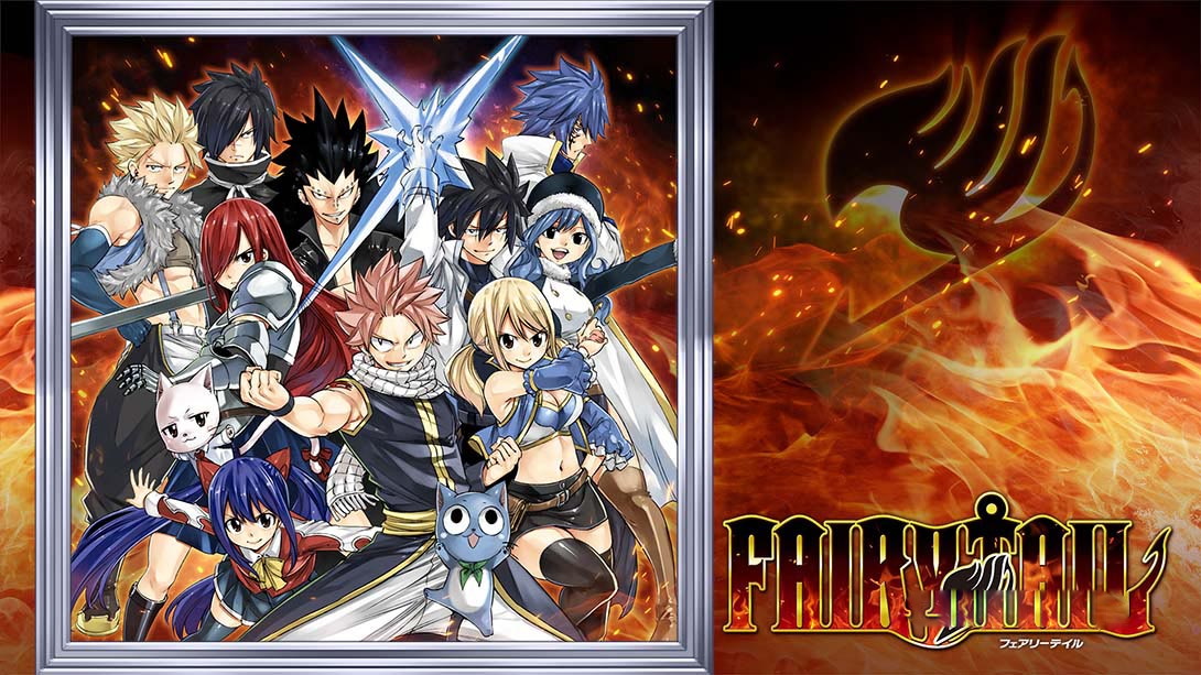 [MIG专用格式]妖精的尾巴 FAIRYTAIL-梦境潮玩
