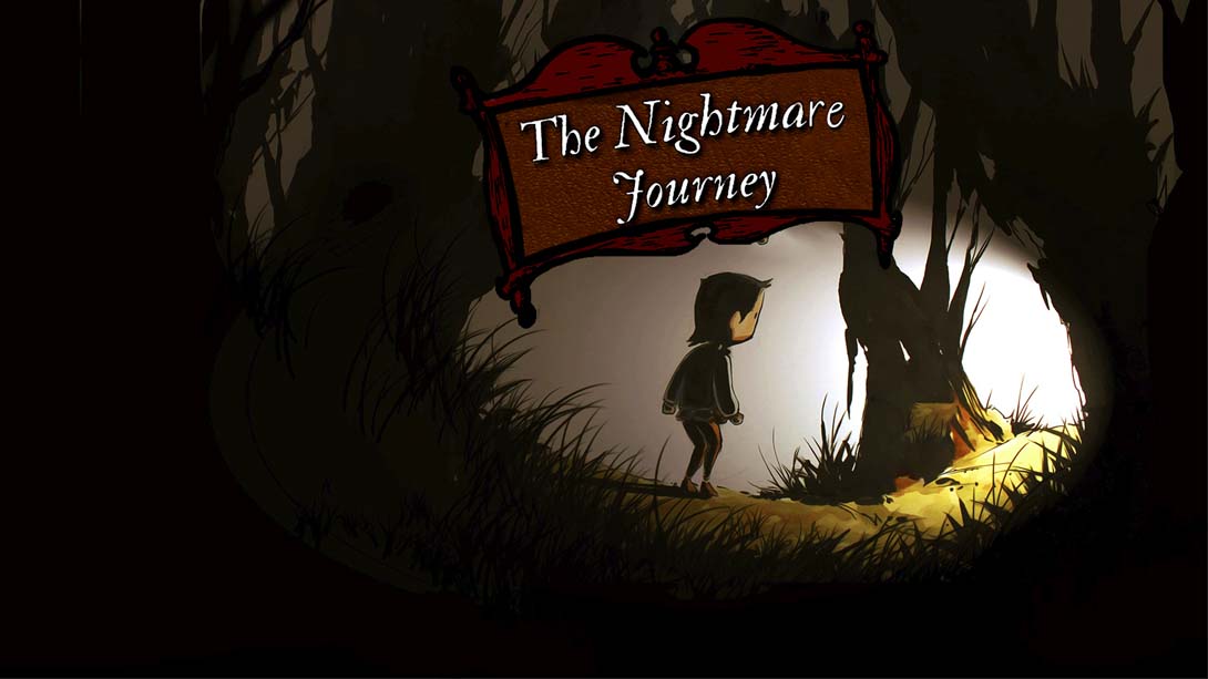 [Switch游戏]噩梦之旅 .The Nightmare Journey-梦境潮玩