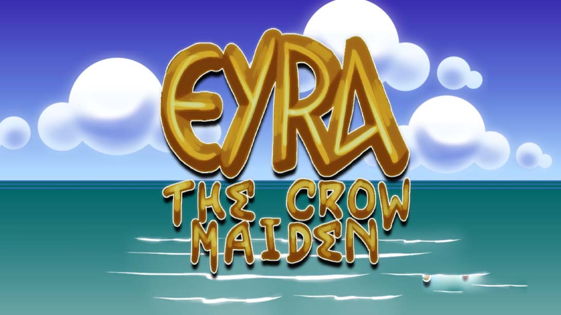 [Switch游戏]乌鸦少女艾拉 .Eyra The Crow Maiden-梦境潮玩
