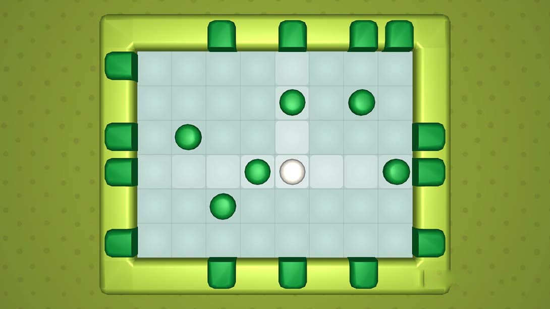 图片[1]-[Switch游戏]空气曲棍球拼图 Air Hockey Puzzles-梦境潮玩