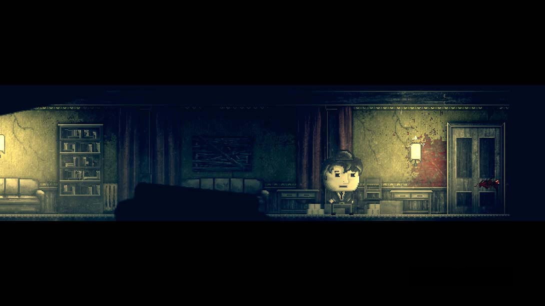 图片[1]-[Switch游戏]扣押：豪华版-梦境潮玩