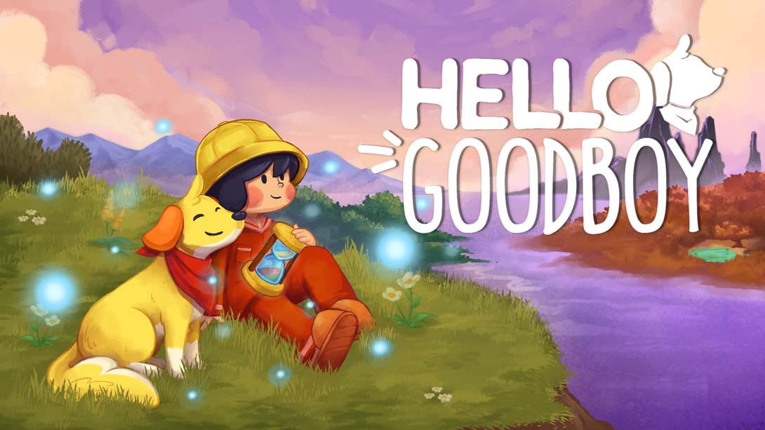 [Switch游戏]你好 好孩子 .Hello Goodboy-梦境潮玩